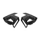 Dry Carbon Lufteinlässe für BMW X3M (F97) X4M (F98) LCI