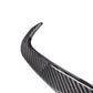 Dry Carbon Heckansatz für BMW 8er G14 G15 G16
