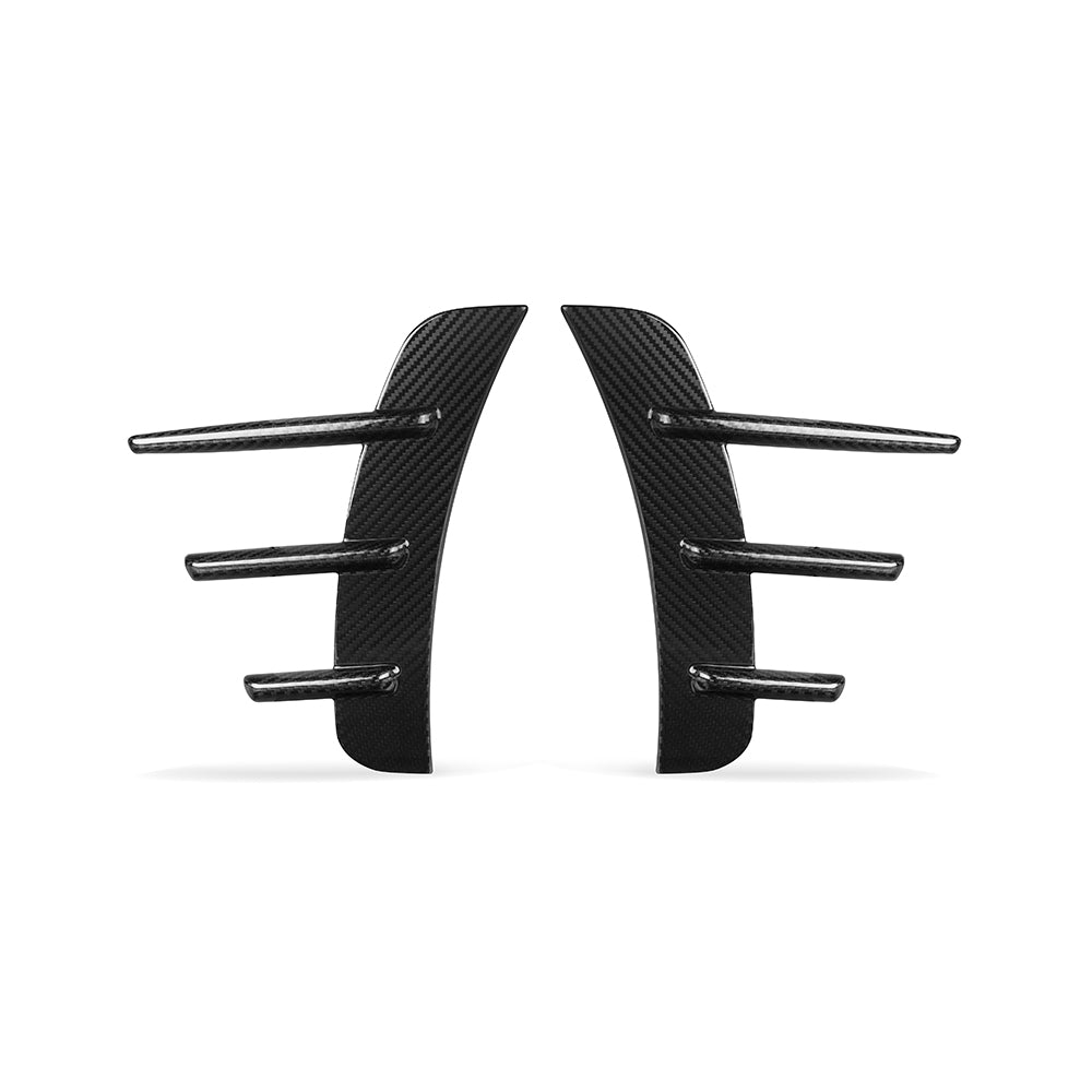 Dry Carbon Rear Fender Flare for BMW 4 Series G22 G23