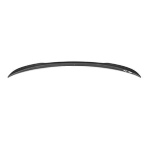 Dry Carbon Heckspoiler / Ducktail für BMW X3M F97