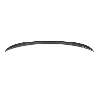 Dry Carbon Heckspoiler / Ducktail für BMW X3M F97