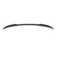 Dry Carbon Heckspoiler / Ducktail für BMW X3M F97