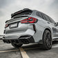 Dry Carbon Heckspoiler / Ducktail für BMW X3M F97