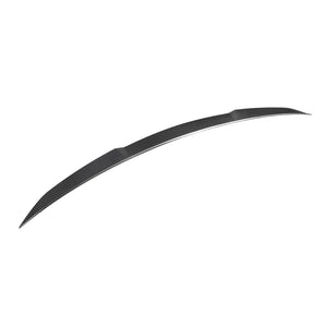 Dry Carbon Heckspoiler / Ducktail für BMW 4er G26 i4
