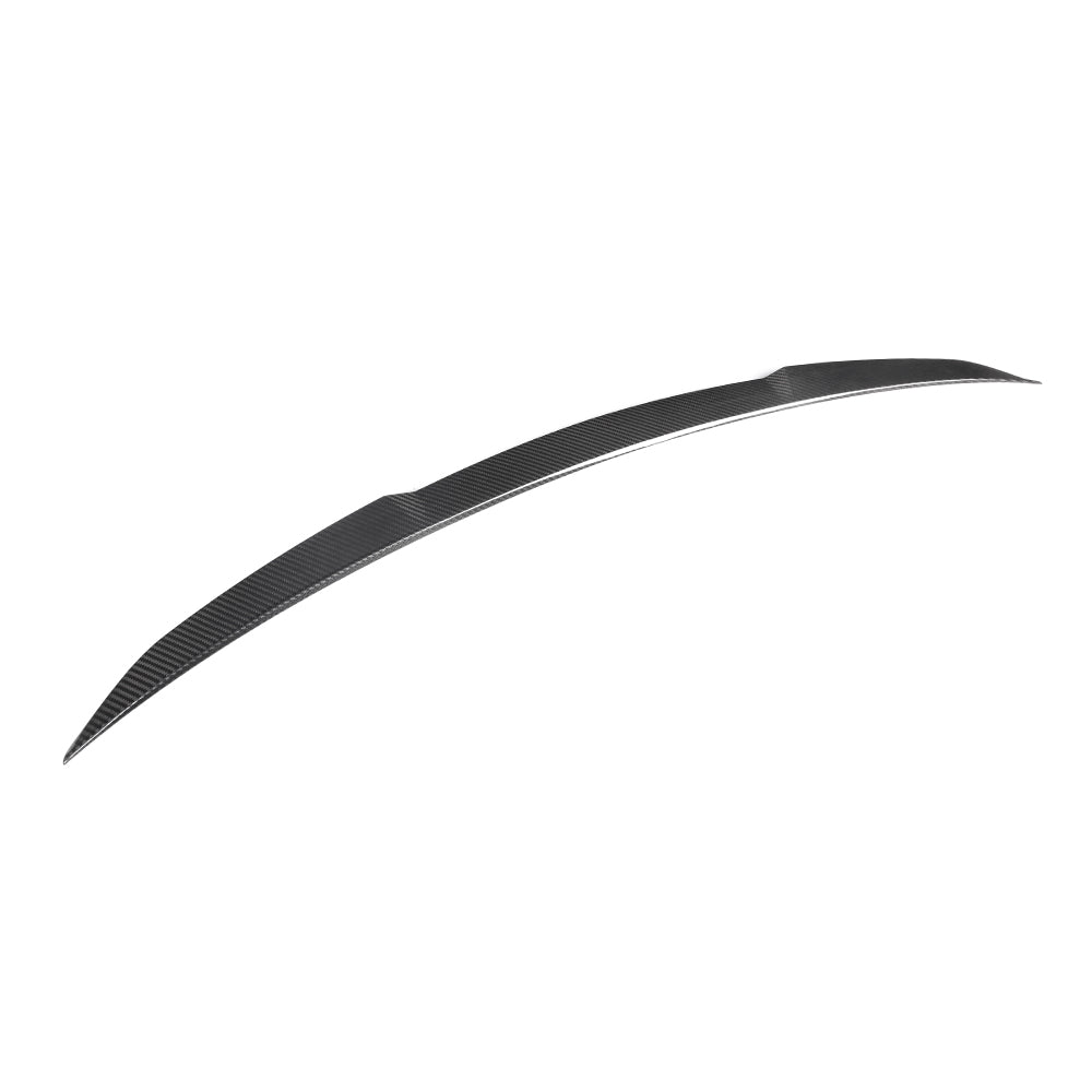 Dry Carbon Heckspoiler / Ducktail für BMW 4er G26 i4