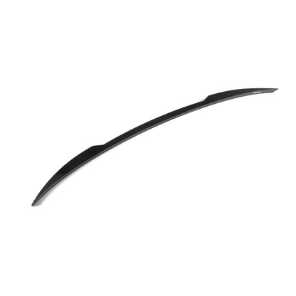 Dry Carbon Kofferraum Spoiler / Ducktail für BMW M3 G81