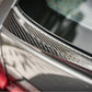 Dry Carbon Kofferraum Spoiler / Ducktail für BMW M3 G81
