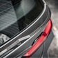 Dry Carbon Kofferraum Spoiler / Ducktail für BMW M3 G81