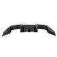 Dry Carbon Heckdiffusor SQ-B für BMW M2 G87 inkl. LCI