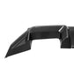 Dry Carbon Heckdiffusor SQ-B für BMW M2 G87 inkl. LCI