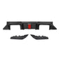 Dry Carbon Heckdiffusor SQ-B für BMW M2 G87 inkl. LCI