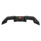 Dry Carbon Heckdiffusor SQ-B für BMW M2 G87 inkl. LCI