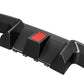 Dry Carbon Heckdiffusor SQ-B für BMW M2 G87 inkl. LCI