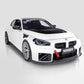Dry Carbon Frontlippe SQ-C für BMW M2 G87 inkl. LCI