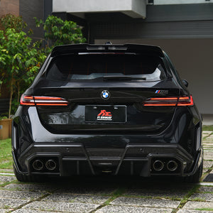 Dry Carbon Dachspoiler für BMW M5 G99