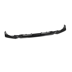 Dry Carbon Frontlippe "SQ Style" für BMW X5 G05 LCI