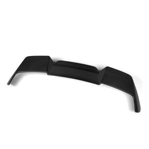 Dry Carbon Dachkanten Spoiler "SQ Style" für BMW X5 G05 Pre-LCI & LCI