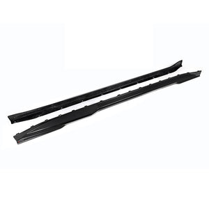 Dry Carbon Seitenschweller für BMW M3 G80 G81