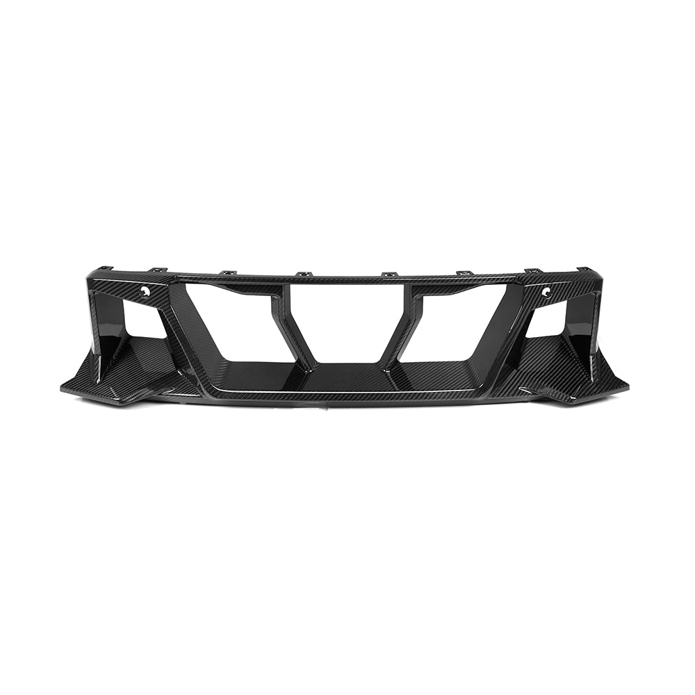 Dry Carbon Front Kühlergrill für BMW M2 G87