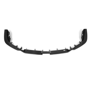 Dry Carbon Frontlippe SQ-Style für BMW M8 (F91 F92 F93)