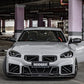 Dry Carbon Lufteinlässe Satz für BMW M2 G87