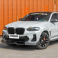 Dry Carbon Frontlippe SQ-B für BMW X3 G01 LCI & X4 G02 LCI