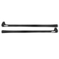 Dry Carbon Seitenschweller für BMW X3M (F97) X4M (F98) LCI X3 G01 LCI X4 G02 LCI SQ-B