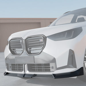 Dry Carbon FRONTLIPPE für BMW X3 G45