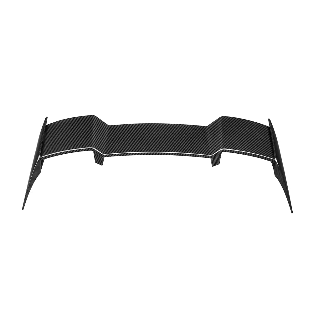 Dry Carbon Dakspoiler Spoiler voor BMW X3 G45