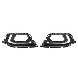 Dry Carbon Fronteinlässe für BMW M3 G80 G81 & M4 G82 G83