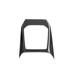 Dry Carbon Interior Kit Cover passend für BMW X3 G45