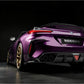 Dry Carbon KIT SQ STYLE Frontlippe Seitenschweller Diffusor Spoiler passend für BMW Z4 G29