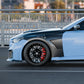 Dry Carbon Kotflügel SQ Style für BMW M2 G87 inkl. LCI und CS