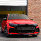 Dry Carbon Frontlippe SQ-V2 für Audi RS3 8Y Facelift