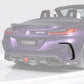 Dry Carbon KIT SQ STYLE Frontlippe Seitenschweller Diffusor Spoiler passend für BMW Z4 G29