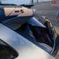 Aileron arrière Dry Carbon pour BMW M3 G81