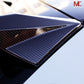 Aileron arrière Dry Carbon pour BMW M3 G81