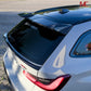 Aileron arrière Dry Carbon pour BMW M3 G81