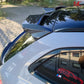 Aileron arrière Dry Carbon pour BMW M3 G81