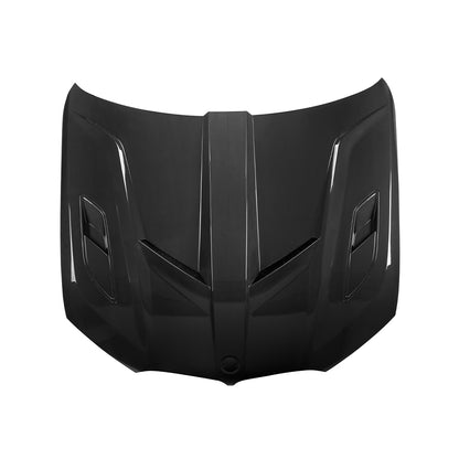 Capot moteur sport Dry Carbon adapté pour BMW M3 M4 G80 G81 G82 G83