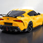 Dry Carbon AE Bodykit passend für Toyota Supra GR A90