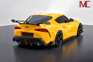 Dry Carbon AE Bodykit passend für Toyota Supra GR A90