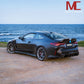 Dry Carbon SQ Heckklappe Carbon Klappe für BMW M4 G82 4er G22 Eintragung möglich