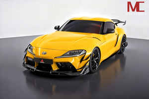Dry Carbon AE Bodykit passend für Toyota Supra GR A90