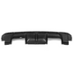 Dry Carbon Heckdiffusor SQ-A für BMW M3 G80 G81 & M4 G82 G83