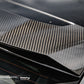 Dry Carbon Heckspoiler für BMW M3 G81 3er G21