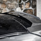 Dry Carbon Heckspoiler für BMW M3 G81 3er G21