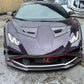 Dry Carbon Body Kit für Lamborghini Huracán STO Frontlippe Seitenschweller AERO FLICK