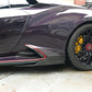 Dry Carbon Body Kit für Lamborghini Huracán STO Frontlippe Seitenschweller AERO FLICK