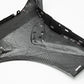 Dry Carbon Kotflügel Ersatz für BMW M3 G80 G81 M4 G82 G83 Co-Branding mit AE DESIGN inkl. Eintragung